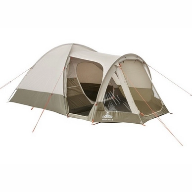 Tent Nomad Desert Rose 3 Persoons
