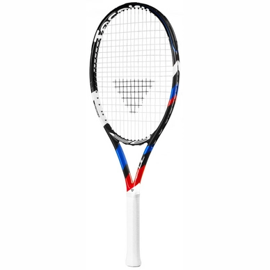 Tennis Racket Tecnifibre Junior Tfight 26 DC (Strung)