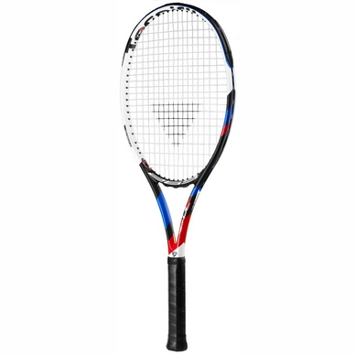 Tennis Racket Tecnifibre TFight 265 DC (Strung)