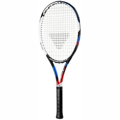 Tennis Racket Tecnifibre TFight 280 DC Strung