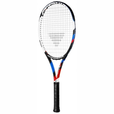Tennis Racket Tecnifibre TFight 295 DC (Strung)