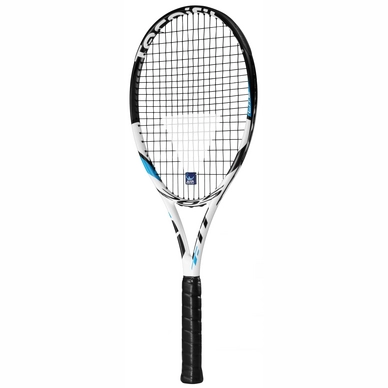 Tennis Racket Tecnifibre Tfit 265 Lite (Strung)