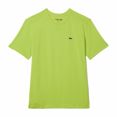 T-Shirt Lacoste Men TH7618 Crew Neck Lima '23