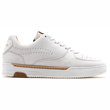 Rehab Men Thabo Nubuck Offwhite