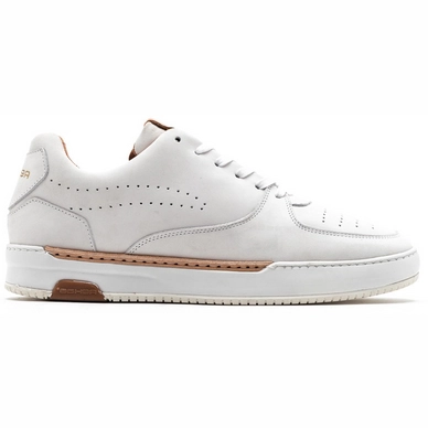 Rehab Men Thabo Nubuck White