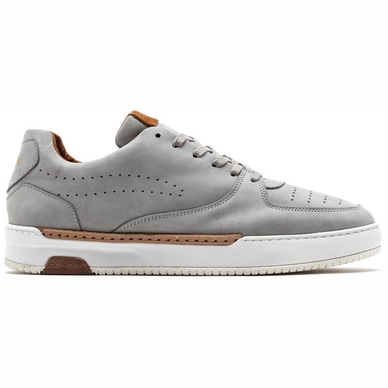Rehab Men Thabo Nubuck Light Grey