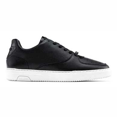 Sneakers Rehab Men Thabo Tumble Croco Black