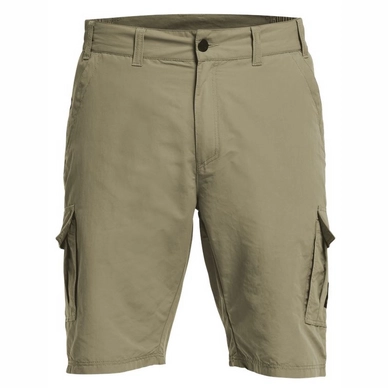 Korte Broek Tenson Men Thad Khaki