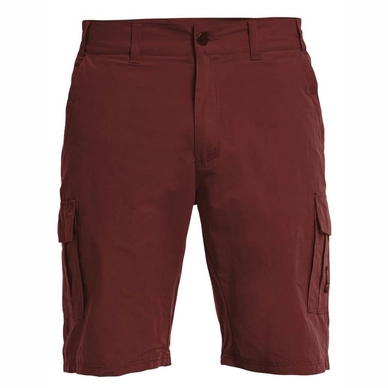 Korte Broek Tenson Men Thad Rust