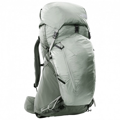 Backpack The North Face Banchee 50 Wrought Iron Agave Green (S/M)