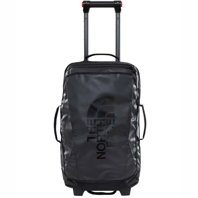 Sac de Voyage The North Face Rolling Thunder 22 TNF Black Label TNF Black