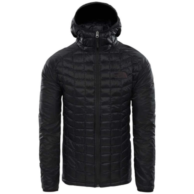 Jacket The North Face Men Thermoball Sport Hood TNF Black