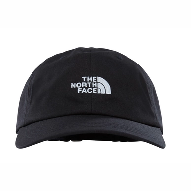 Kappe The North Face The Norm Hat TNF Black TNF White