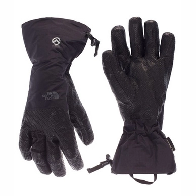Handschuh The North Face Vengeance Black