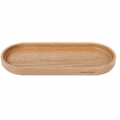 Bathroom Organiser Marc O'Polo The Wave Wood