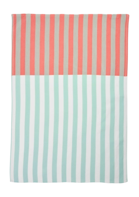 Theedoek ASA Selection Kitchen Textiles Sunrise - 50 x 70 cm