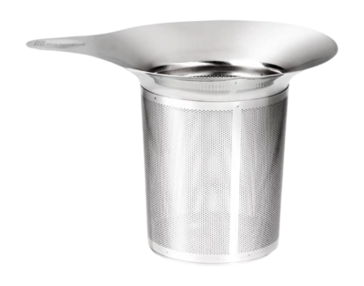 Filtro per Tè in Acciaio Inox universale Bredemeijer Ø 9 cm