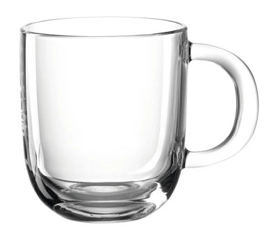 Theeglas Leonardo Modena 400 ml (Set van 6)