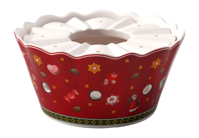 Theelichthouder Villeroy & Boch Toy's Delight 2025