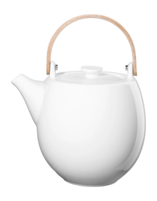 Theepot ASA Selection Nesuto Origami Origami White 1,2 L