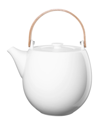 Theepot ASA Selection Nesuto Origami White 2 L