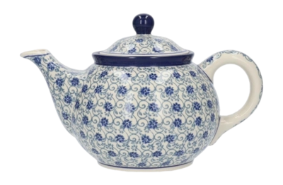 Finkels | Pip Studio Royal Multi theepot 900ml
