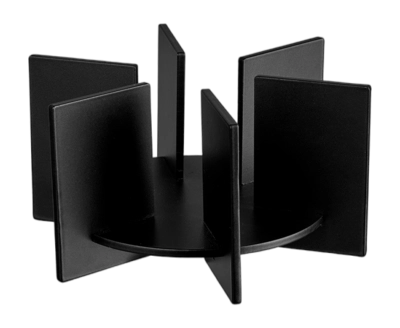Theewarmer ASA Selection Universal Black
