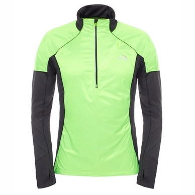 Veste Homme The North Face Isotherm Green