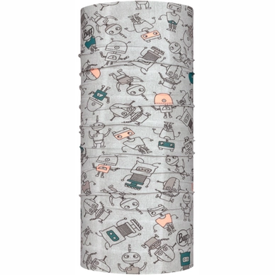 Nekwarmer Buff Original Theo Grey