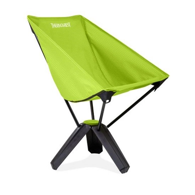 Chaise de Camping Thermarest Treo Chair Lime