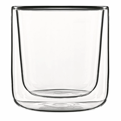 Amuseglas Luigi Bormioli Thermic Glass Eat Cilindrical 240 ml (2-pieces)