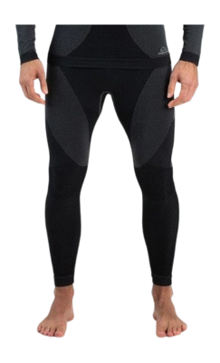 Thermobroek Falcon Men KS0864 Black Slim Fit
