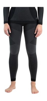 Thermobroek Falcon Women KS0862 Black Slim Fit