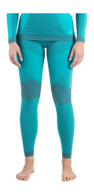 Thermobroek Falcon Women KS0868 Mint Slim Fit