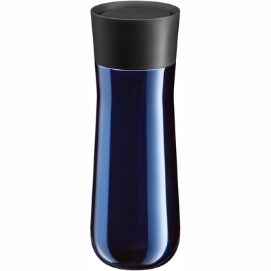 Thermosbeker WMF Impulse Donker Blauw 350 ml