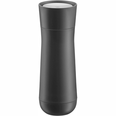 Thermosbeker WMF Impulse Mat Zwart 350 ml