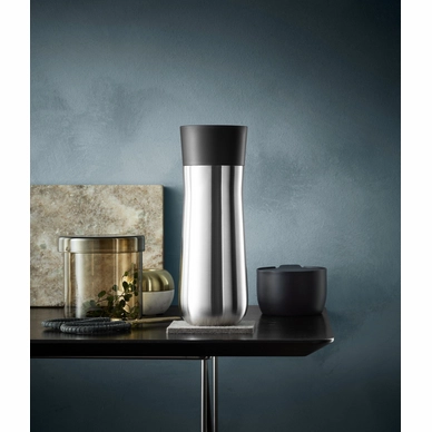 thermos zilver 2