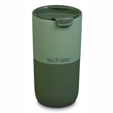 Thermobecher Klean Kanteen Sea Spray 473 ml