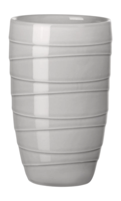 Thermosbeker ASA Selection Thermo Twisted Grey 350 ml