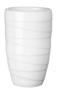 Thermosbeker ASA Selection Thermo Twisted White 350 ml