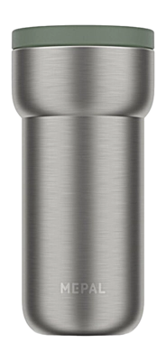Thermosbeker Mepal Ellipse Nordic Sage 375 ml