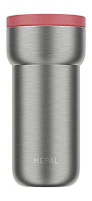 Thermosbeker Mepal Ellipse Vivid Mauve 375 ml