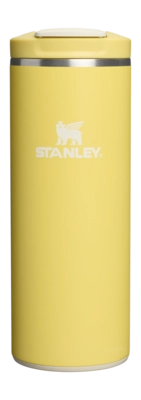 Thermal Mug Stanley The Transit Fliptop Mug 0,35L Daffodil