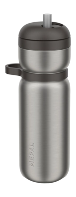 Thermosfles Mepal Twist Sport Graphite Black 600 ml