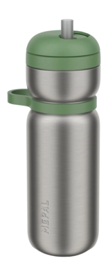 Thermosfles Mepal Twist Sport Moss Green 600 ml