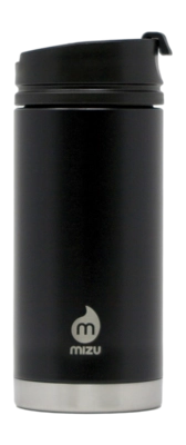 Bouteille Isotherme Mizu V5 Coffee Lid Black