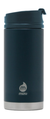 Bouteille Isotherme Mizu V5 Coffee Lid Midnight 2022