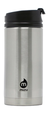 Bouteille Isotherme Mizu V5 Coffee Lid Stainless