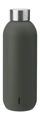Thermosfles Stelton Keep Cool Dark Forest 0,6 L