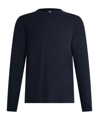Thermoshirt Fusalp Men Nerius Marin Regular fit
